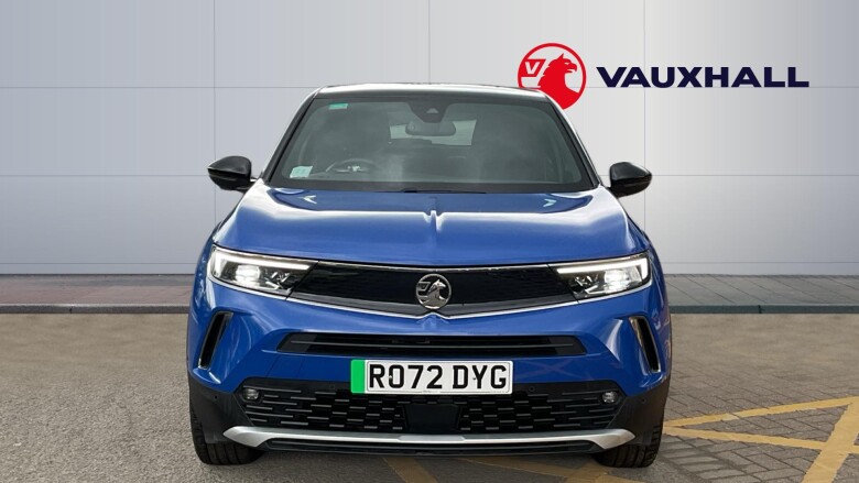 Vauxhall Mokka 100kW Ultimate 50kWh 5dr Auto Electric Hatchback